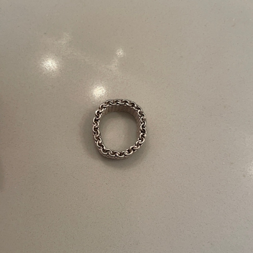 Tiffany&Co ring